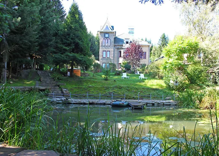 Cottage Kazka Lisu