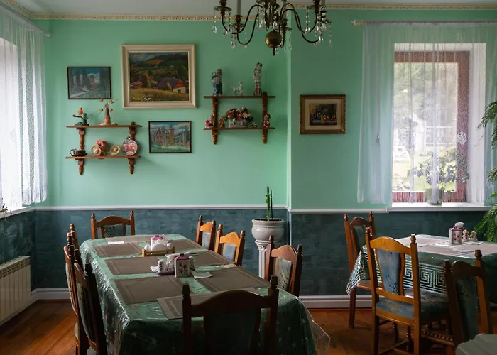 Cottage Kazka Lisu