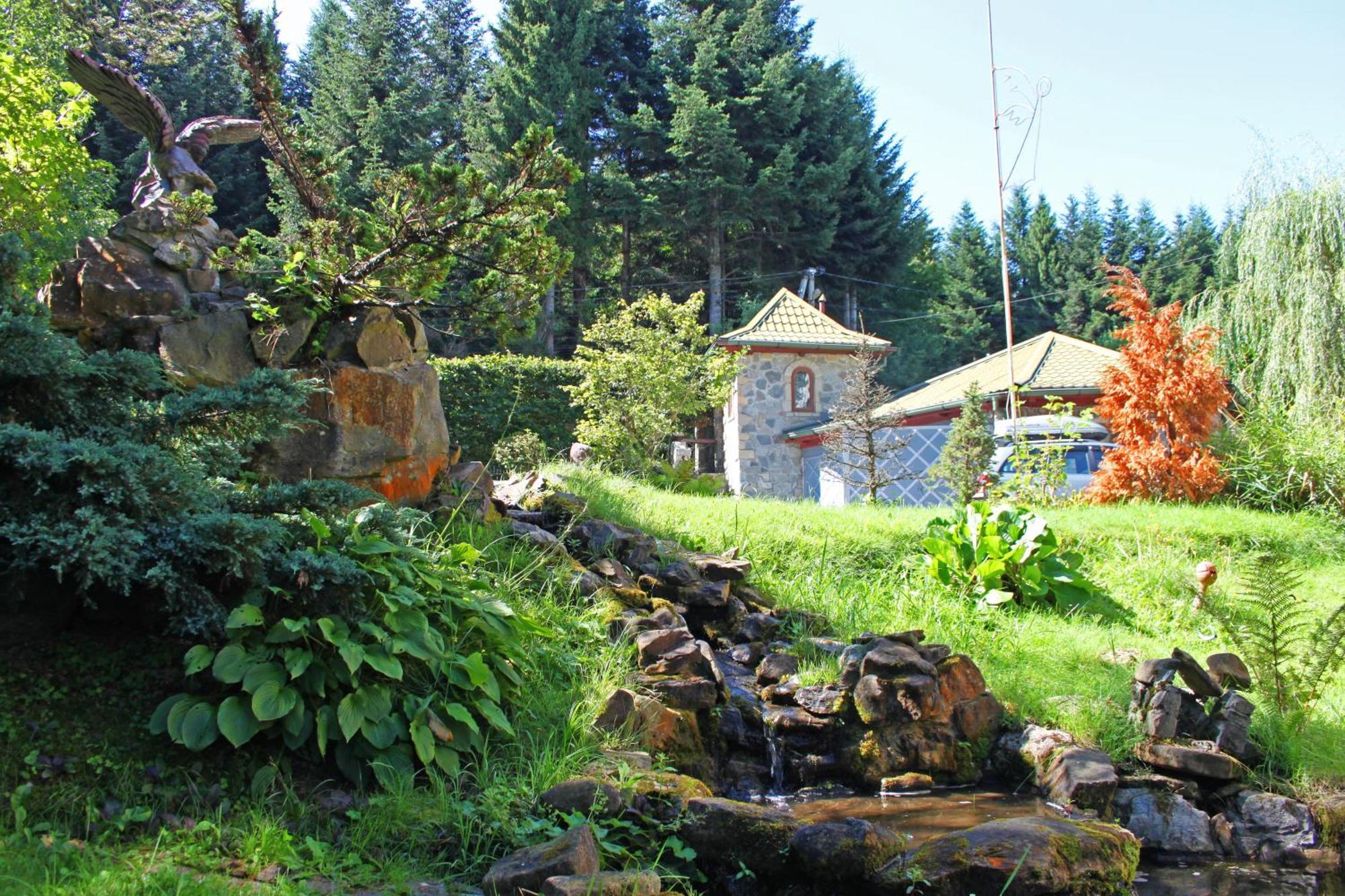 Kazka Lisu