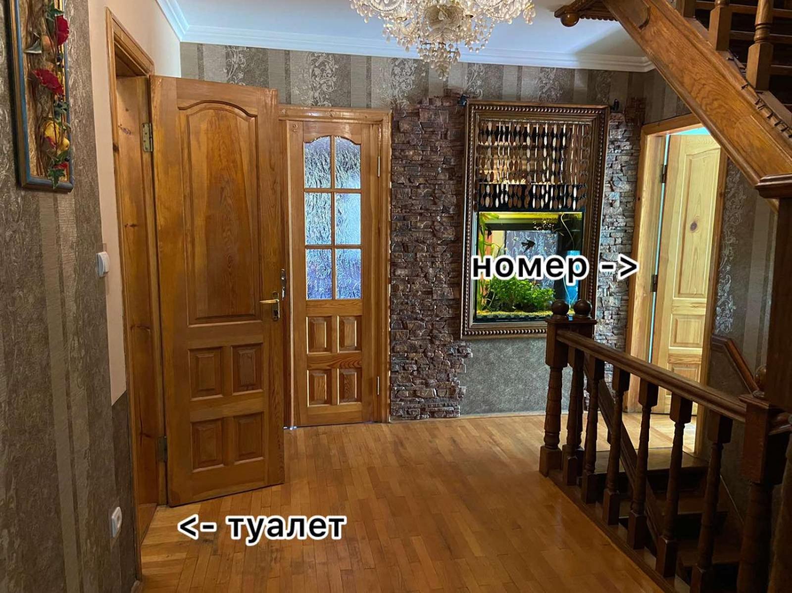 招待所 Kazka Lisu Skhidnytsia