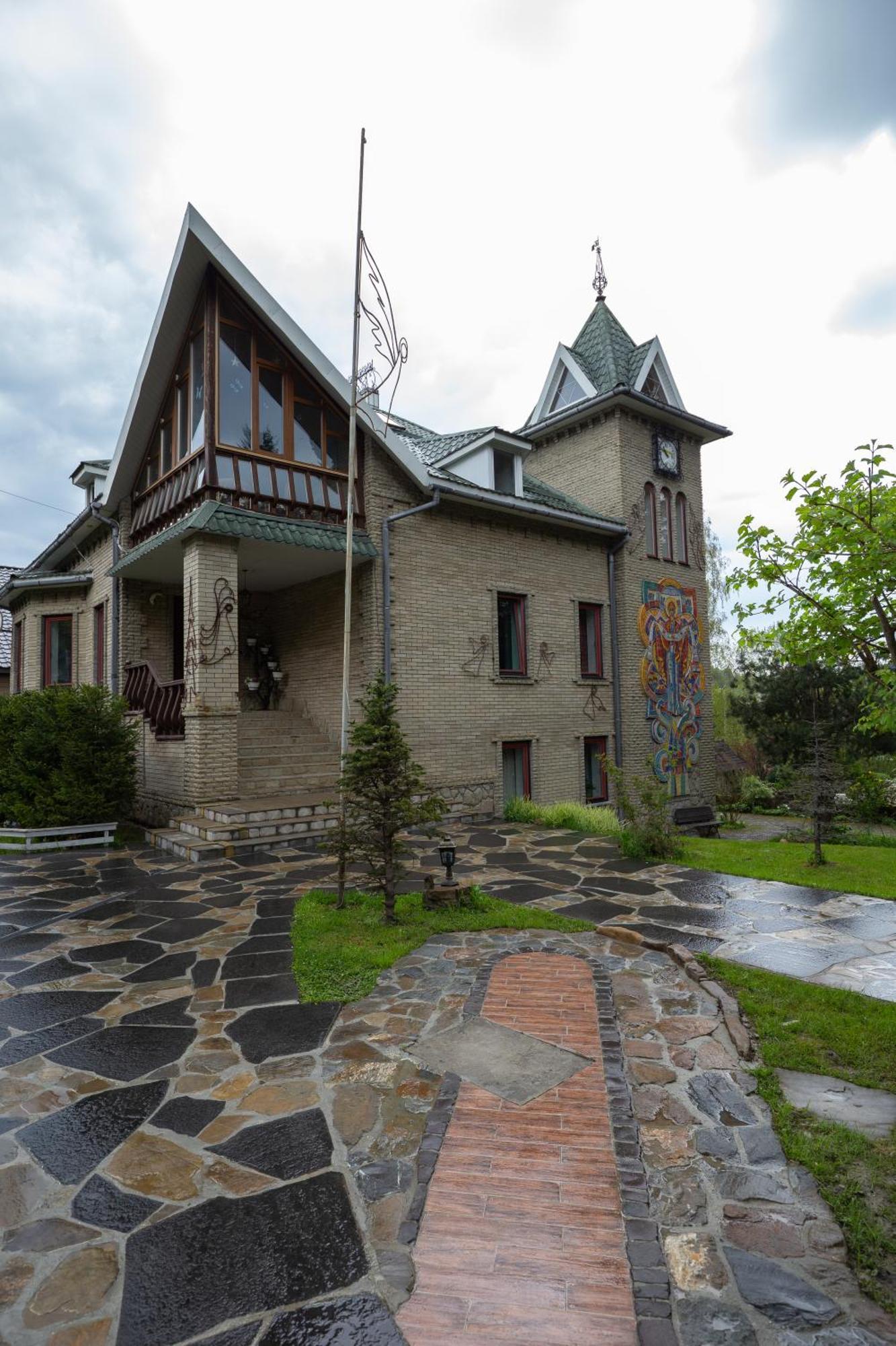 Kazka Lisu *